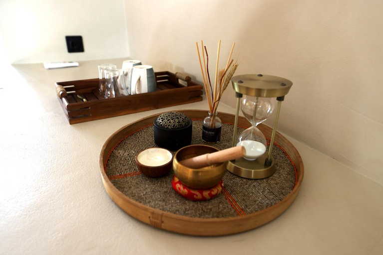 Amenity (Guest room) 4, Live at Serendipity Wellness Villas, Gianyar