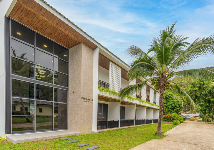 Exterior view 3, The Pinnacle Katanoi Resort, Pulau Phuket