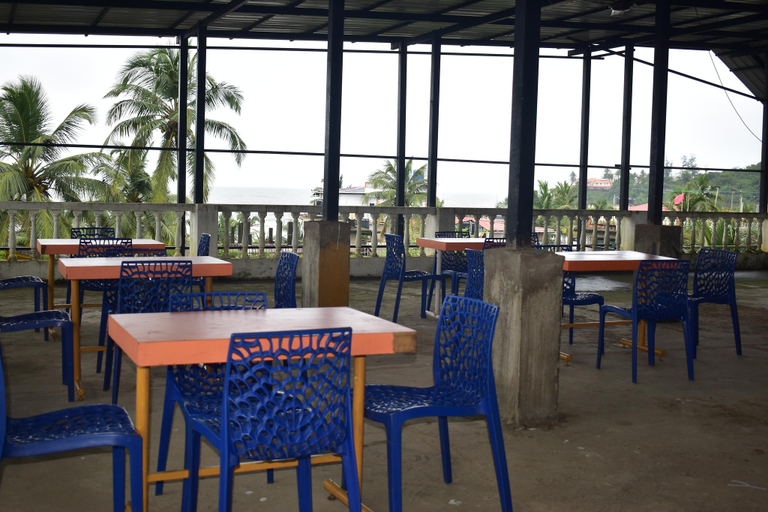 Food & Drinks 5, Crystal Bay Baga, North Goa
