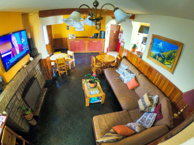 2, Refugio Patagonia Hostel, Bariloche