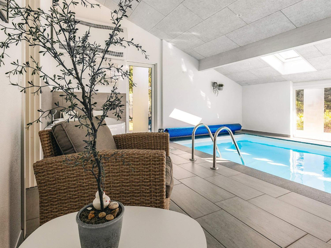 Sport & Beauty 2, Luxury Retreat in Klitmoller - By Traum Ferienwohnungen, Thisted