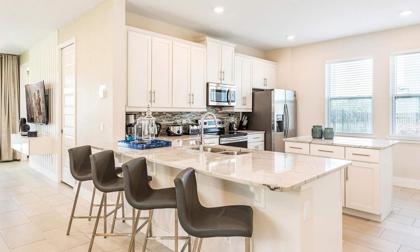 3, Orlando Villa 4507, Osceola