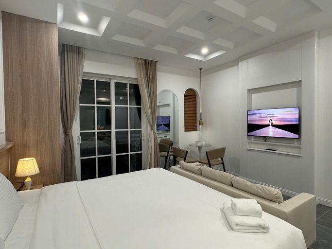 Bedroom 4, Amaris Sunset Hotel, Phú Quốc