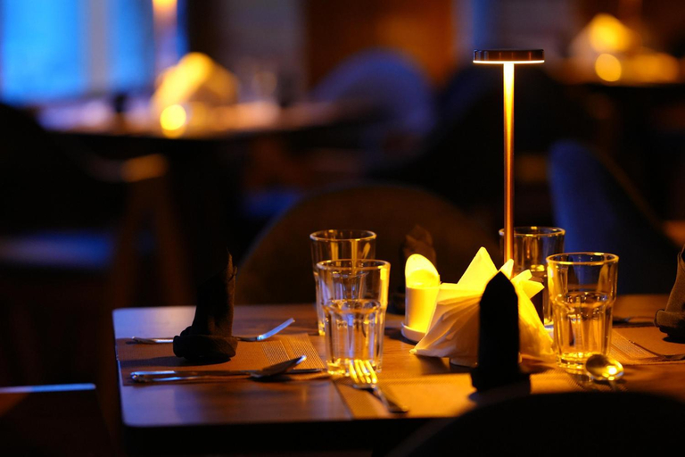 Food & Drinks 4, Khar Hotel, Northern Areas