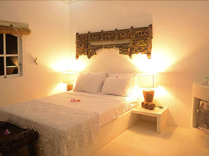 Bedroom 3, Sal Secret Spot Bungalow, Badung