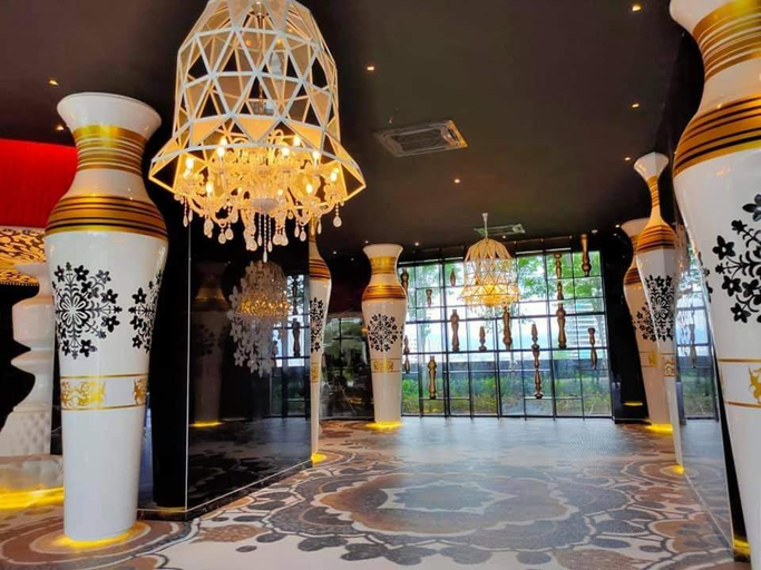 Others 3, ARTE Mont Kiara Designer Suites by HOST CORNER, Kuala Lumpur