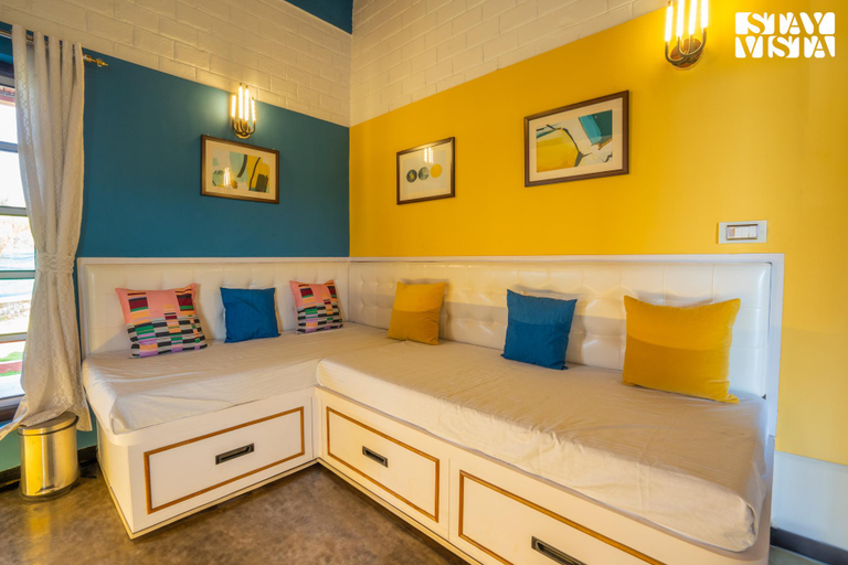 Others 5, StayVista at Lumos Paradise, Raigarh