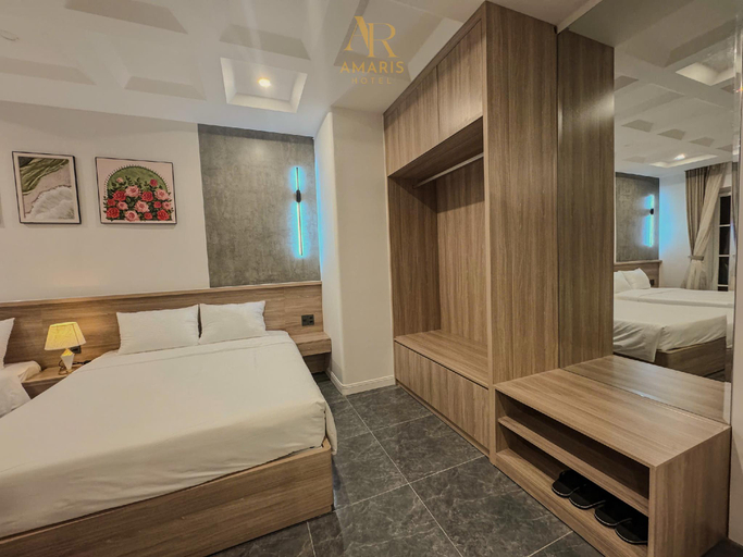Facilities 3, Amaris Sunset Hotel, Phú Quốc