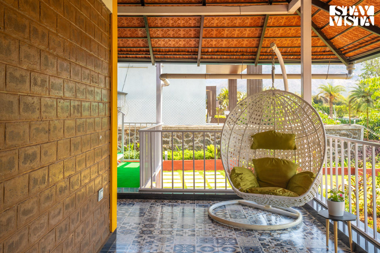 Others 4, StayVista at Lumos Paradise, Raigarh