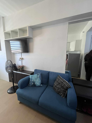 Others 5, Avida Tower 2, Davao City