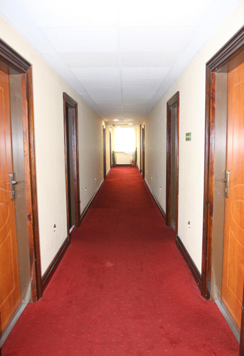 Others 4, Park Hotel, Słubice