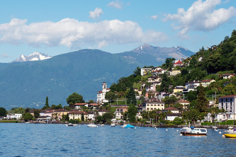 Facilities 3, Rustico la Staleta - Scaiano Gambarogno - Happy Rentals, Varese