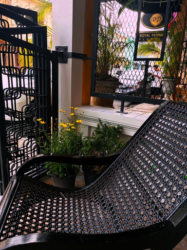 Facilities 3, Village 40 Phuket Old Town, Pulau Phuket