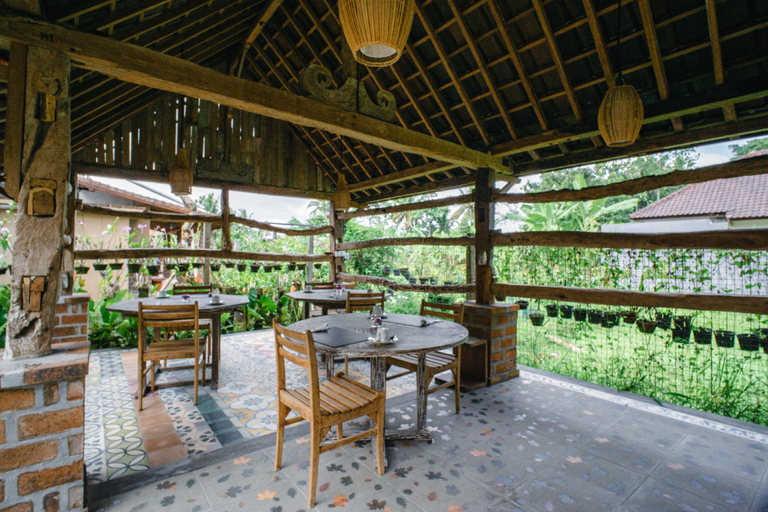 Food & Drinks 5, Anggrek Sari Villa, Badung