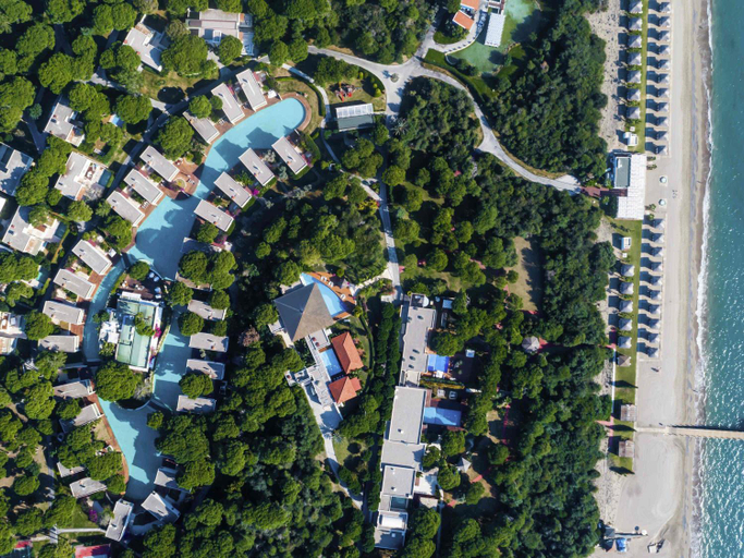 Others 5, Club Prive By Rixos Belek, Serik