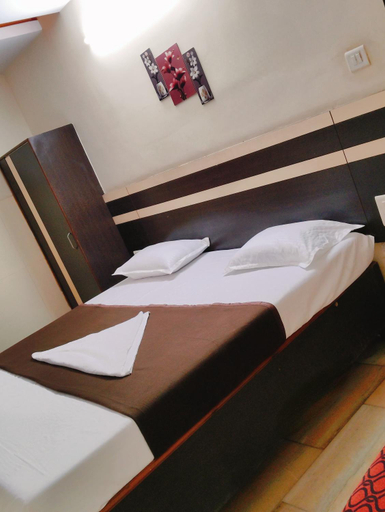 Bedroom 2, M R Hotels, Visakhapatnam