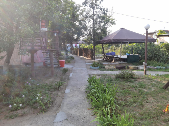 Facilities 3, Zontik, Bilhorod-Dnistrovs'kyi