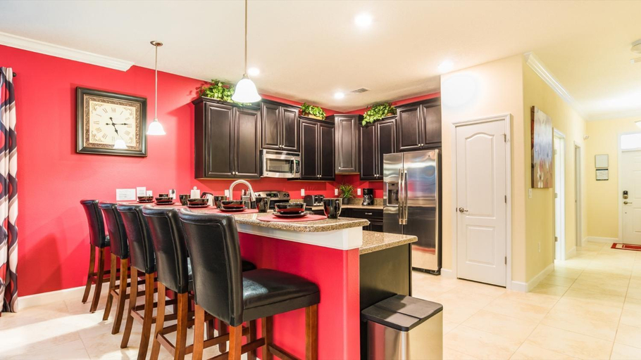 Others 3, GRH438929 - Champions Gate Resort - 8 Bed 5 Baths Townhome, Osceola