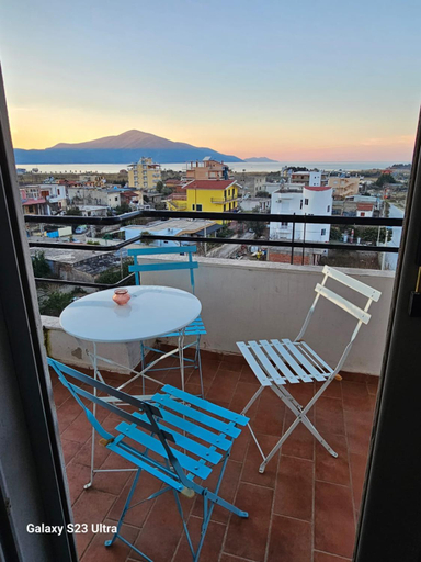 Others 4, Grediv Apartment Orikum, Vlorës