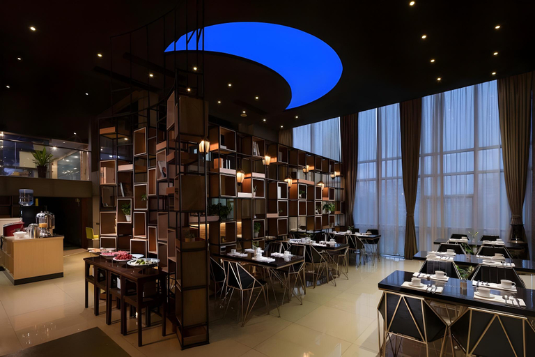 Food & Drinks 4, Springtime Hotel, Guangzhou