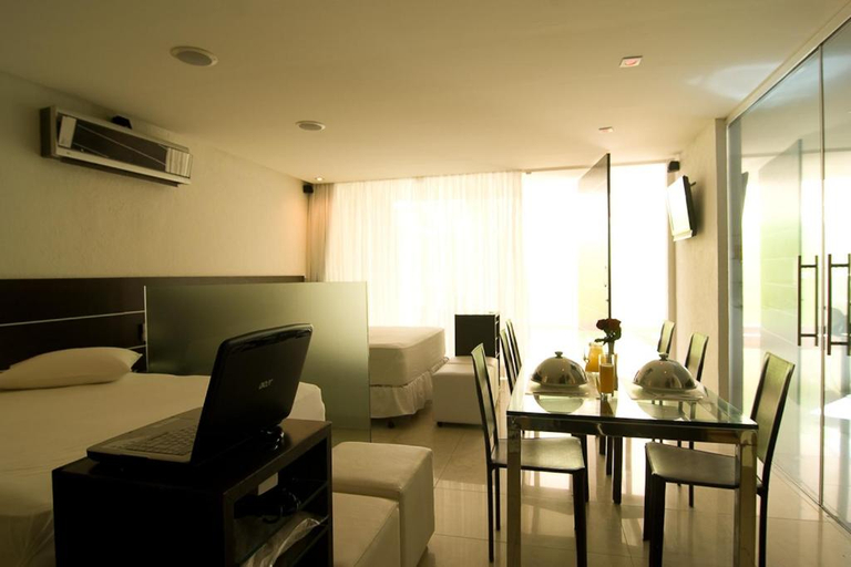 Business Facilities