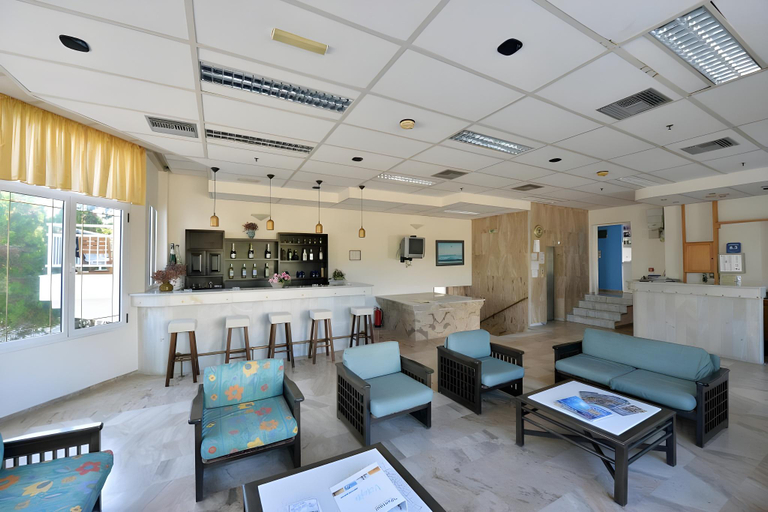 Others 4, Hotel Anna Apartments, Crete
