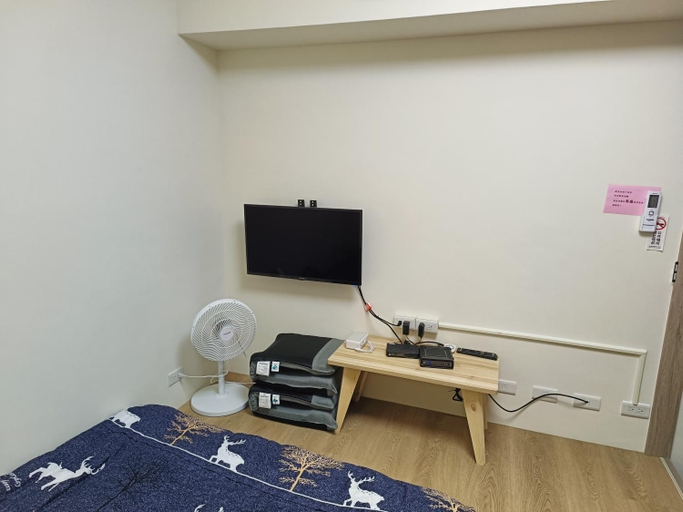 Facilities 3, Lavender Homestay, Changhua
