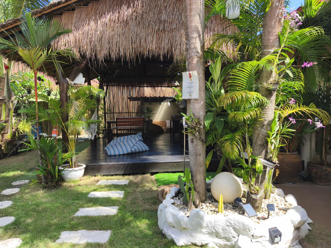 Others 5, JOPHotel .Restaurant, Koh Chang