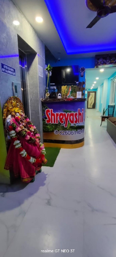 Others 3, Shreyashi Sea Sight, Puri