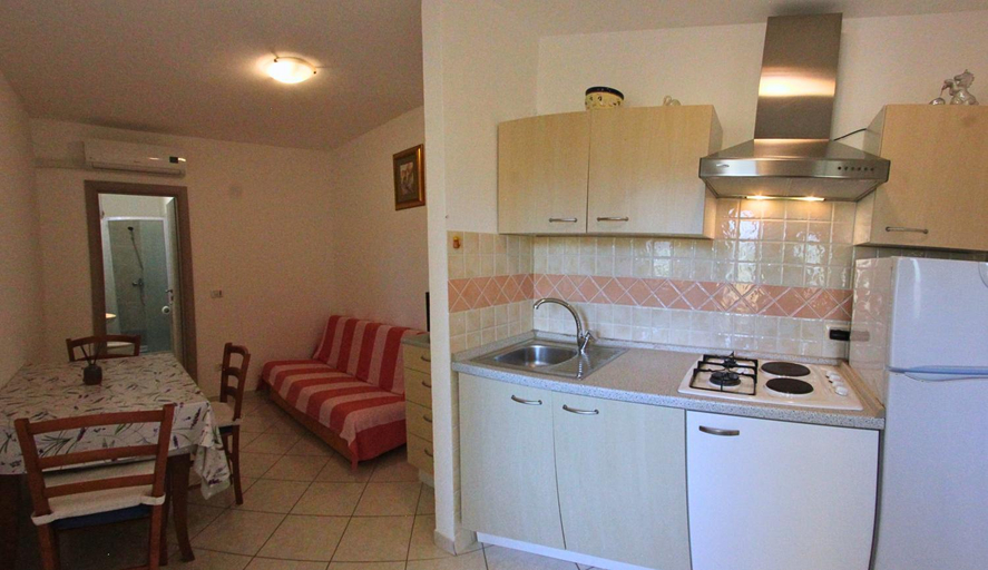 Others 5, Apartments Goltes, Umag