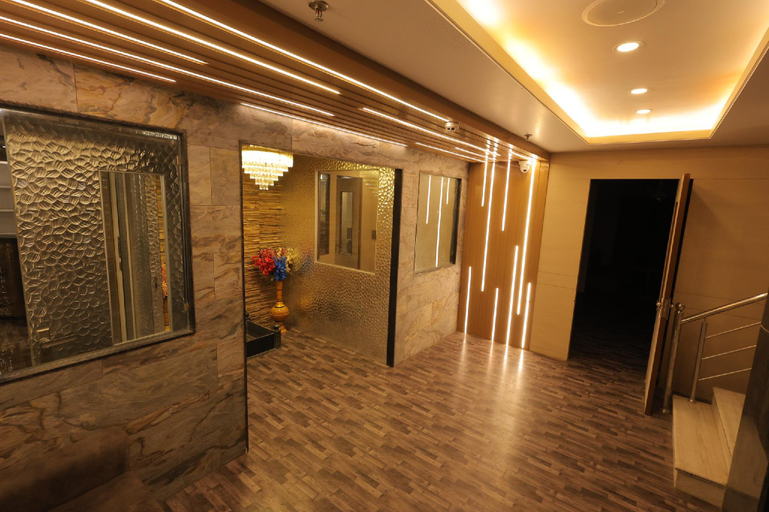Others 3, Hotel Pearl Square, Jaipur