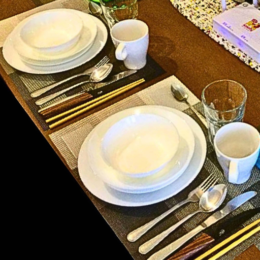 Dining, Rent Xpress Online US Embassy, Pasay City