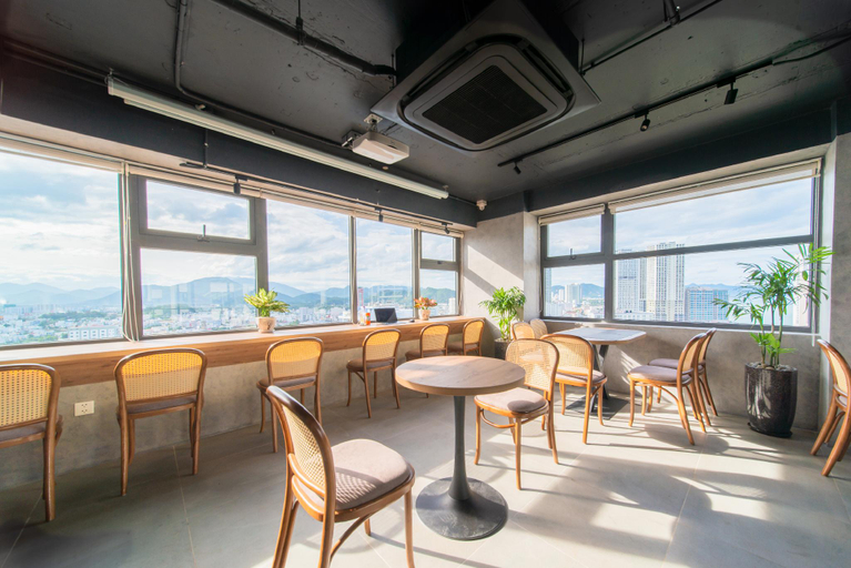 Food & Drinks 5, Zenia Boutique Hotel Nha Trang, Nha Trang