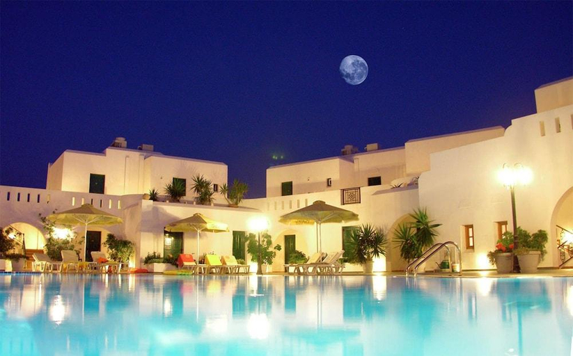Exterior & Views 1, Astir Of Naxos, South Aegean