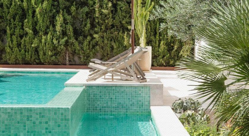 Sport & Beauty 2, Ynaira hotel & Spa, Baleares