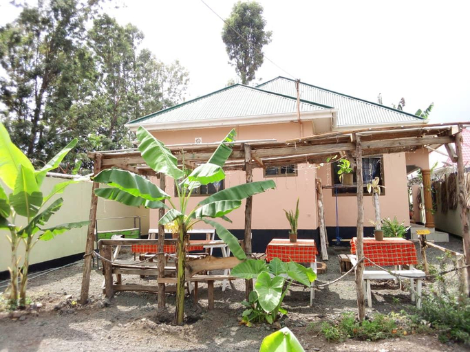 Others 5, Swahili House , Arusha