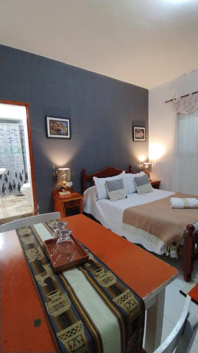 Others 4, Hostal Bella Esperanza, Humahuaca