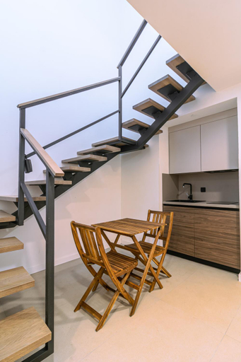 Others 3, Luxury Rooms Terrazza Sette, Split