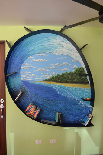 Others 3, Mavi Surf Hotel Dominical, Osa