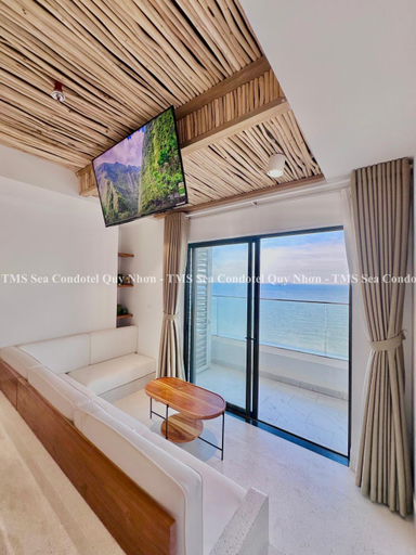 Bedroom 2, TMS Quy Nhon Luxury Homestay, Qui Nhơn
