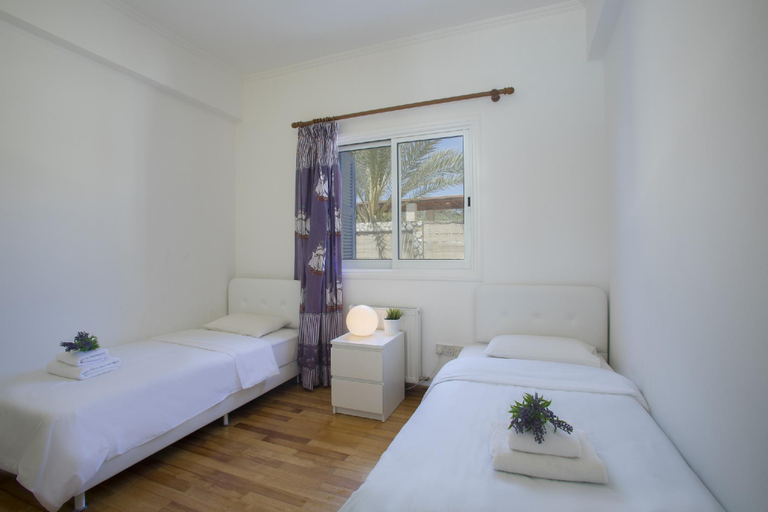 Bedroom 2, Protaras Villa 1534