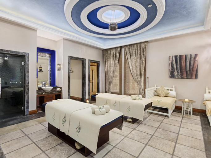 Bedroom, Rixos Sharm El Sheikh Adults Only 18+, Sharm el-Sheikh