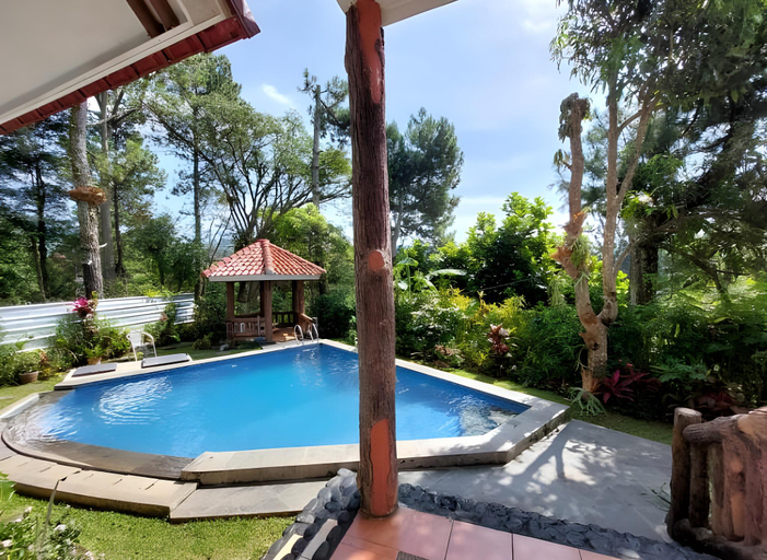 Sport & Beauty 2, Cikujang Houses, Cianjur