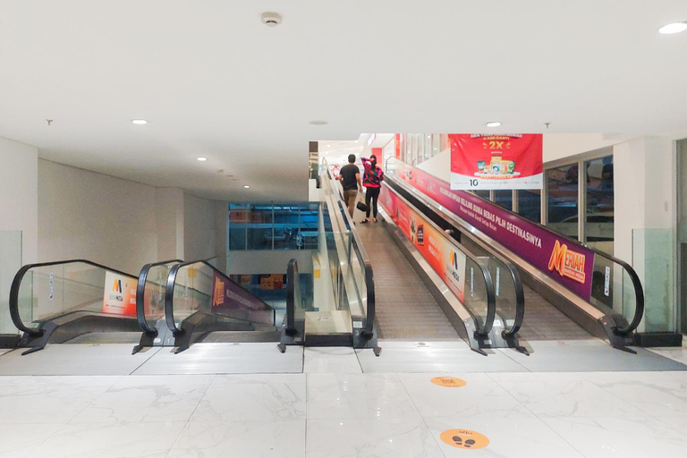 Others 3, Functional Studio at Transpark Bintaro By Travelio, South Tangerang