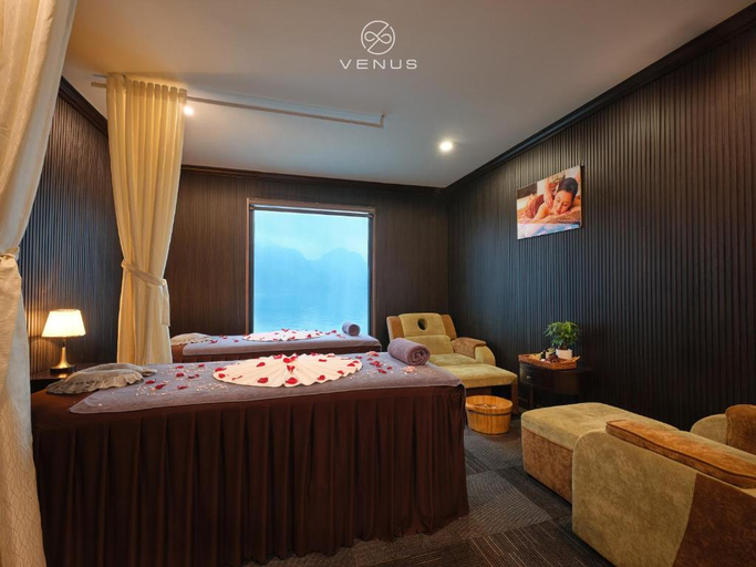 Facility 3, Venus Cruises Halong Bay, Hạ Long
