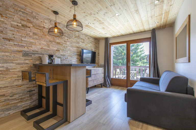 Others 3, Chalet l'Attrape-Coeur, Haute-Savoie