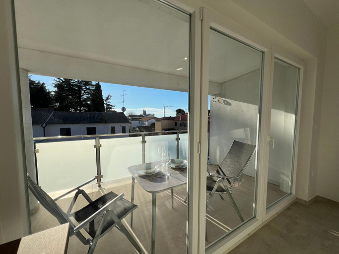 4, Apartments Tereza, Novigrad