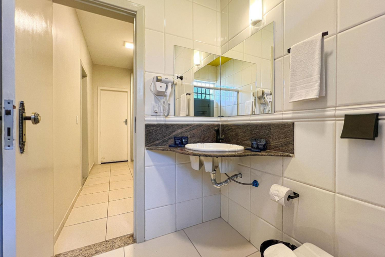 Bathroom 3, Casa Hosting, Belo Horizonte