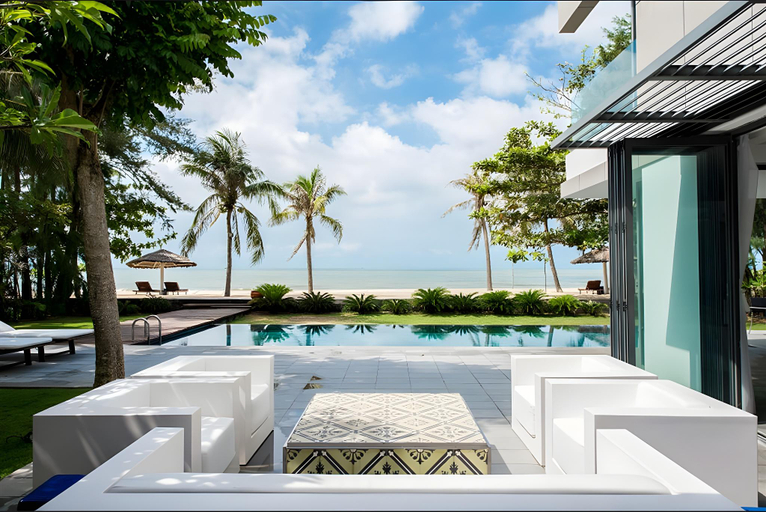 Others 5, Beachfront 5BR Villa 1000m2 Sanctuary Ho Tram, Xuyên Mộc