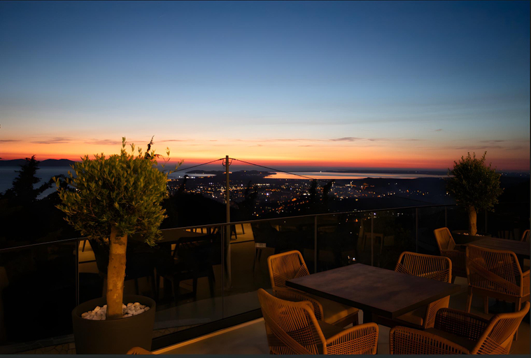 2, Montis Agroturizem Hotel Spa, Vlorës